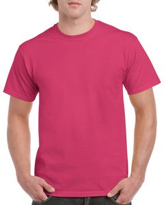 Gildan GI5000 - Camiseta de algodón Heliconia