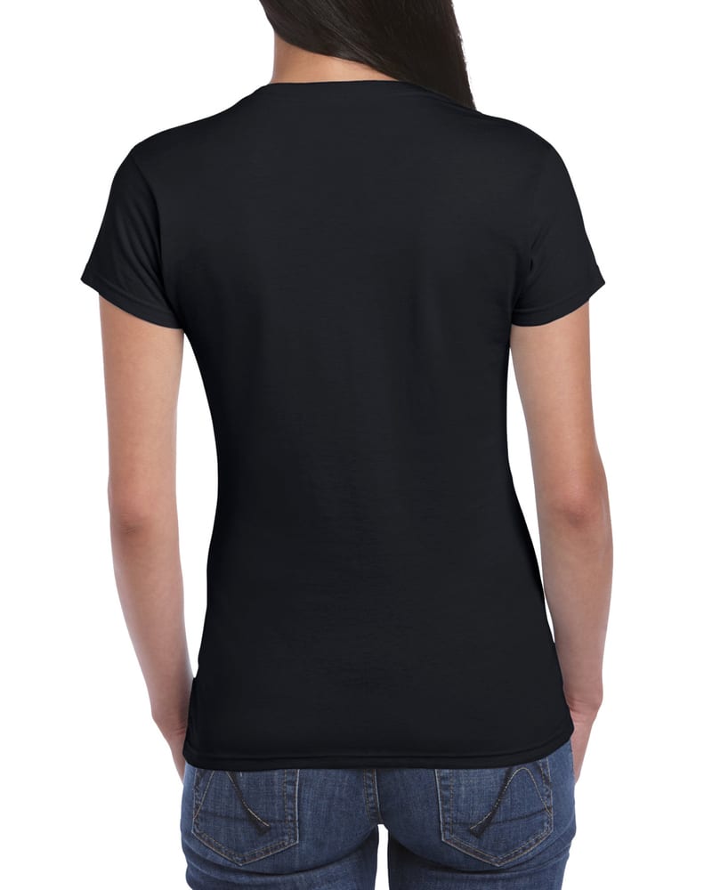 Gildan GI6400L - Camiseta Softstyle