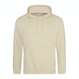 AWDIS JUST HOODS JH001 - Sudadera Con Capucha Desert Sand