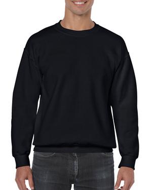 Gildan GI18000 - Sudadera Heavy Blend De Cuello Redondo Para Adultos