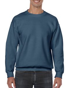 Gildan GI18000 - Sudadera Heavy Blend De Cuello Redondo Para Adultos