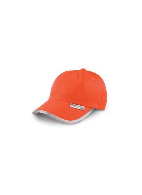 Result RC35 - Gorra High-Viz