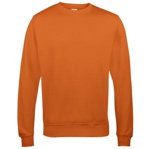 AWDIS JUST HOODS JH030 - Sudadera Con Capucha Burnt Orange