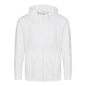 AWDIS JUST HOODS JH050 - Zoodie Arctic White