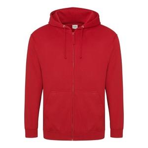 AWDIS JUST HOODS JH050 - Zoodie Fire Red