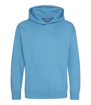 AWDIS JUST HOODS JH01J - Sudadera Con Capucha para Niños