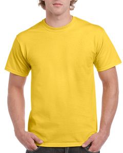 Gildan GD002 - Camiseta de Algodón para Hombre marca Gildan Daisy