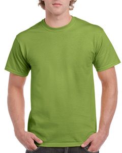 Gildan GD002 - Camiseta de Algodón para Hombre marca Gildan Kiwi