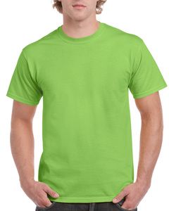 Gildan GD002 - Camiseta de Algodón para Hombre marca Gildan Cal