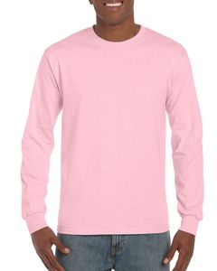 Gildan GD014 - Camiseta Ultra Cotton™ para adultos de manga larga