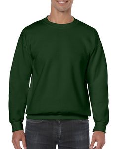 Gildan GD056 - Sudadera HeavyBlend™ de adulto con cuello redondo