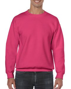 Gildan GD056 - Sudadera HeavyBlend™ de adulto con cuello redondo Heliconia