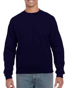 Gildan GD056 - Sudadera HeavyBlend™ de adulto con cuello redondo Marina