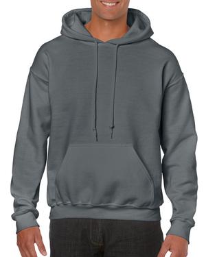 sudadera capucha hombre