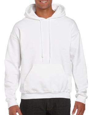 sudadera capucha hombre