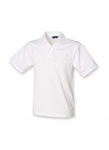 Henbury HB475 - Camisa Polo Coolplus®