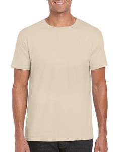 Gildan 64000 - Camiseta Hilada en Anillo