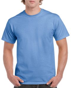 camiseta de manga corta hombre gildan