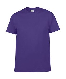 camiseta de manga corta hombre gildan