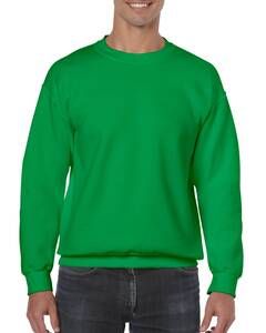 Gildan 18000 - Sudadera Heavy Blend™ Irish Green