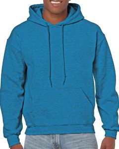 sudadera con capucha gildan