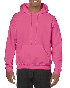 sudadera con capucha gildan