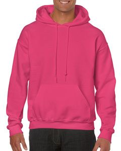 Gildan 18500 - Sudadera con Capucha Gildan Heavy Blend™ Heliconia