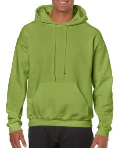 sudadera con capucha gildan