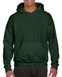 sudadera con capucha gildan