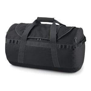 Quadra QD525 - Bolso de Carga Negro