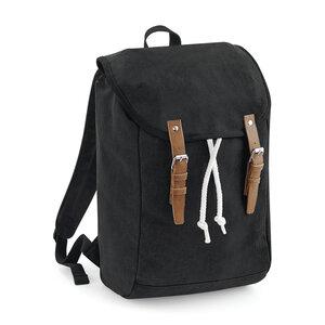 Quadra QD615 - Mochila Vintage Rucksack