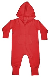 Babybugz BZ025 - Baby and toddler all-in-one Rojo