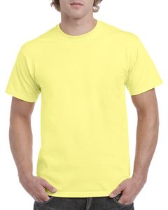 Gildan GD005 - Camiseta para adultos de algodón grueso