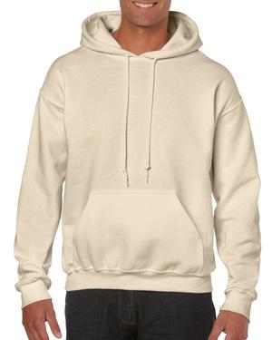 sudadera capucha hombre