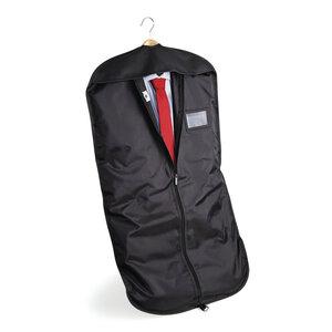 Quadra QD031 - Funda para Traje Negro