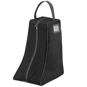 Quadra QD086 - Bolsa de Arranque Black/ Graphite Grey