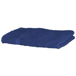 Towel city TC004 - Toallas baño algodón Luxury Real Azul