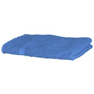 Towel city TC003 - Toalla para manos Luxury range Bright Blue