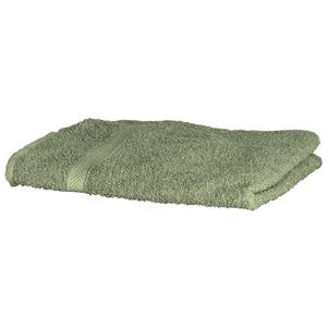 Towel city TC003 - Toalla para manos Luxury range