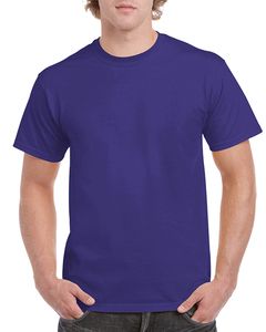 Gildan GI5000 - Camiseta de algodón Cobalto