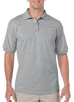 Gildan GI8800 - Polo En Jersey Dryblend