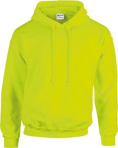 Gildan GI18500 - Sudadera con Capucha Safety Yellow