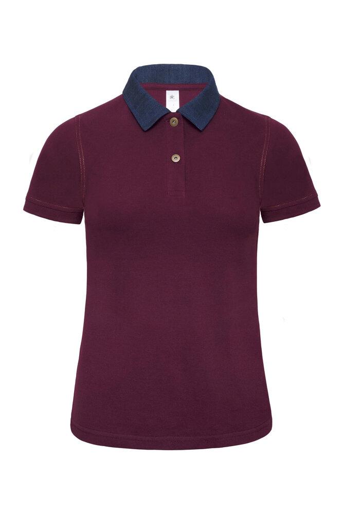 B&C DNM BC004 - Polo DNM Forward