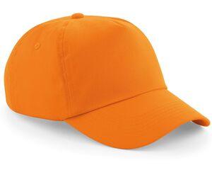 Beechfield BF010 - Gorra Original Naranja