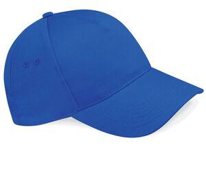 Beechfield BF015 - Gorra Mujer Real Azul