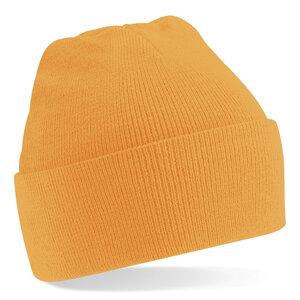 Beechfield BF045 - Gorro Unisex Original Fluorescent Orange