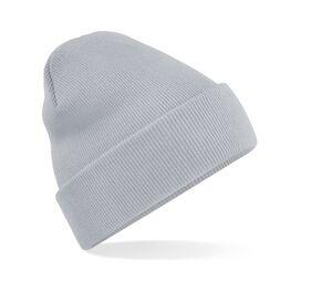 Beechfield BF045 - Gorro Unisex Original Gris claro