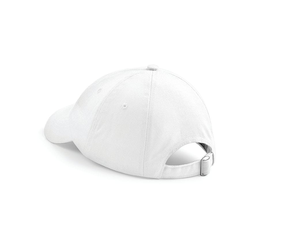 Beechfield BF058 - Gorra Heavy Cotton Drill de Bajo Perfil