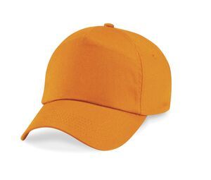 Beechfield BF10B - Gorra Original para Niños de 5 Paneles