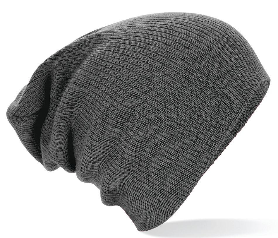 Beechfield BF461 - Gorro Slouch